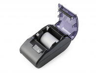 АТОЛ 11Ф. Черный. Без ФН. USB. RS-232. 5.0, ИТС