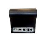 ЭЛВЕС-ФР-Ф черный без ФН (3м USB, COM, Ethernet, Wi-Fi (интегрированный))