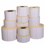 Термоэтикетка 58*60 ЭКО (450 шт/рол.)