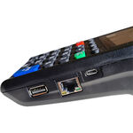 АТОЛ 91Ф. Черный. Без ФН. Ethernet. 2G. Bluetooth. Wi-Fi., 5.0
