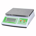 Фасовочные весы ФорТ-Т 708Ф ФИЕСТА 6кг/1г, АКБ (260*220)