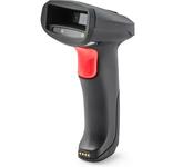 Сканер штрих-кода 2D АТОЛ SB5100 (черный, USB, IP42, без подставки, упаковка 1 шт.)