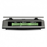 Весы Mercury M-ER 328 AC-32.5, LCD, без стойки, 325*230