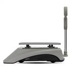 Весы M-ER 328 ACPX-15.2 TOUCH-M LCD, АКБ, 325*230, торговые, со стойкой