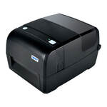 Принтер этикеток термотрансферный 4" iDPRT iT4X,300 dpi,203 мм/сек USB+Ethernet+RS232