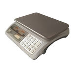 Торговые весы ФорТ-Т 769 Маркет, 15кг/ 2г, АКБ (230*330)