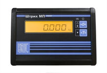 Весы ШТРИХ-МП 600-100.200 СГ3Ф1Д1(600x800) (Лайт с/ст) платформенные