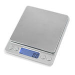 Порционные весы WanHenDa Digital scale (3кг, 0.1г)