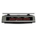 Весы Mercury M-ER 328 AC-15.2, LED, без стойки, 325*230