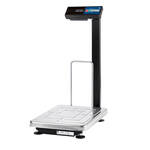 Весы Масса-К ТВ-S 200.2 А3, товарные (520х395, АКБ, со стойкой, RS232)