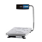 Весы Масса-К ТВ-S 200.2 А2, товарные (520х395, АКБ, складная стойка, RS232)