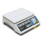 Весы CAS ER JR-15CB, RS232, 290*209, АКБ, торговые, без стойки