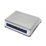 Весы M-ER 223 AC-15.2 Mary LED, АКБ, 325*230, торговые, без стойки