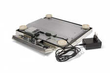 Весы Штрих-СЛИМ 200 15-2.5 ДП1 Ю (ДП1 POS USB)