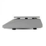 Весы M-ER 326 AFL-32.5 Cube LCD, АКБ, 280*235, фасовочные, без стойки
