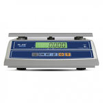 Фасовочные весы M-ER 326 AFL "Cube" 6.1, LCD, 280x235мм, USB-COM