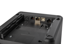АТОЛ 22 v2 Ф. Черный. Без ФН. USB. RS-232. Ethernet. 5.0 с ИТС